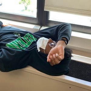 Meet your Posher, Jayson